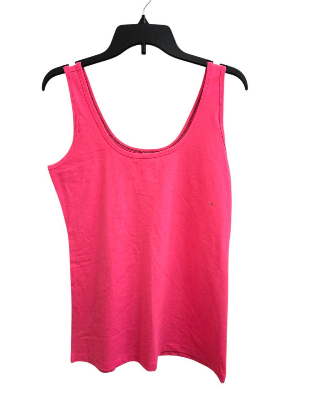 New with tags L Maurices Tank Top